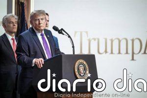 Trump celebra la imputación del expresidente Raúl Castro y descarta que vaya a haber una escalada con Cuba
