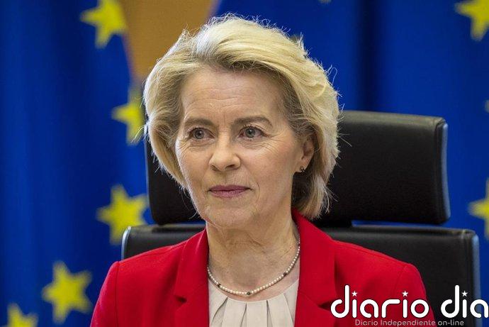 Trump da de plazo hasta el 4 julio a la UE para que cumpla con el acuerdo comercial