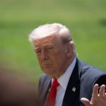 Trump da por concluidas las hostilidades con Irán y trata de evitar así un nuevo pulso con el Congreso