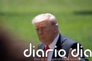 Trump da por concluidas las hostilidades con Irán y trata de evitar así un nuevo pulso con el Congreso