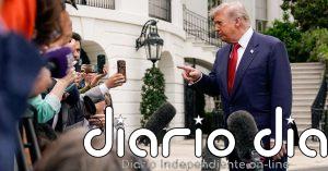 Trump dice que el brote de hantavirus está "bajo control" y que no tiene nada que ver con la COVID