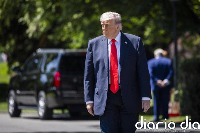 Trump impone nuevas sanciones al Gobierno de Cuba