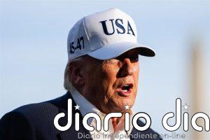 Trump lanza nuevas amenazas sobre retomar la ofensiva contra Irán