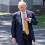 Trump plantea la destrucción del uranio enriquecido iraní o su entrega a EEUU