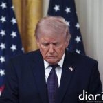 Trump recalca que no firmará un acuerdo con Irán que no sea "grande y significativo"