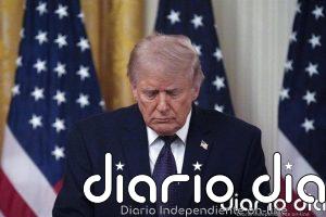 Trump recalca que no firmará un acuerdo con Irán que no sea "grande y significativo"