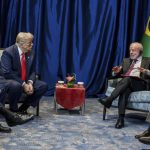 Trump recibirá a Lula este jueves en medio de un nuevo auge de tensiones