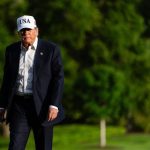Trump retira la demanda de más de 8.000 millones contra el fisco por la filtración de su declaración de impuestos