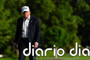 Trump retira la demanda de más de 8.000 millones contra el fisco por la filtración de su declaración de impuestos
