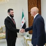Trump revalida a Tom Barrack como enviado especial para Siria y añade Irak a las competencias de su mandato