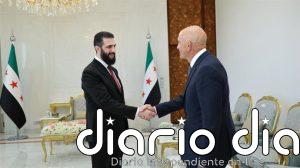 Trump revalida a Tom Barrack como enviado especial para Siria y añade Irak a las competencias de su mandato