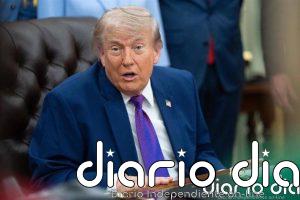 Trump vuelve a la carga contra la Alianza Atlántica: "No necesitamos a la OTAN"
