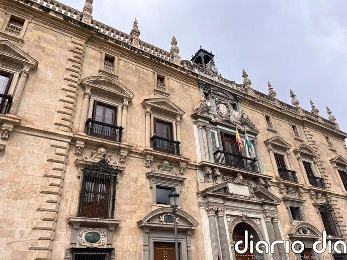 TSJA confirma cuatro años y medio de cárcel para tres acusados de alijar 1.350 kilos de hachís en San Fernando (Cádiz)