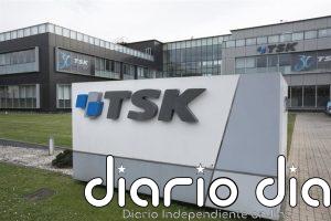 TSK debuta este miércoles en bolsa a 5,05 euros por acción, al precio máximo de su rango