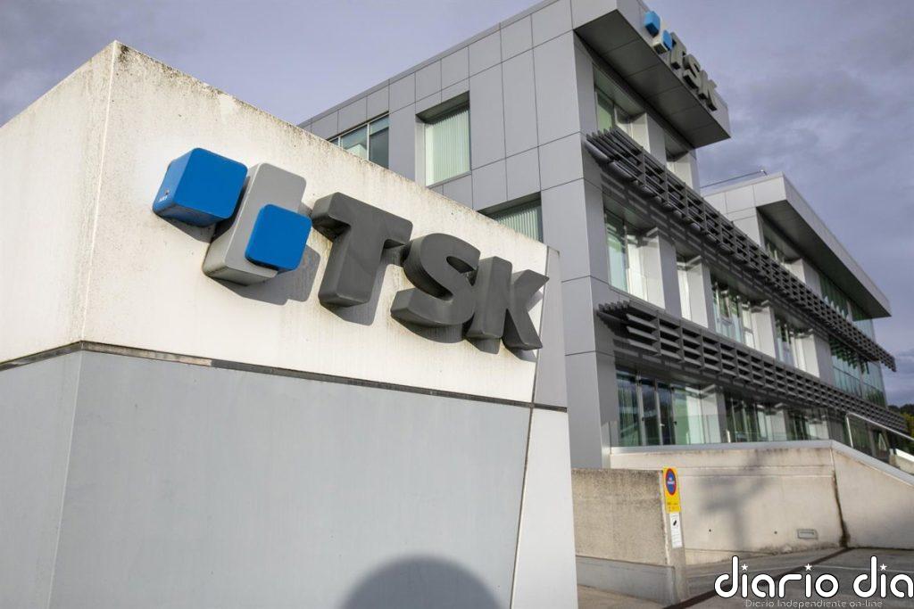 TSK fija el precio final de su salida a bolsa en 5,05 euros por acción, en el rango alto que barajaba