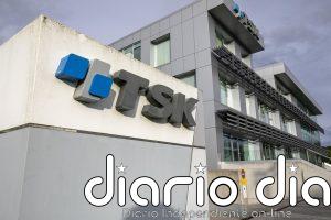TSK fija el precio final de su salida a bolsa en 5,05 euros por acción, en el rango alto que barajaba