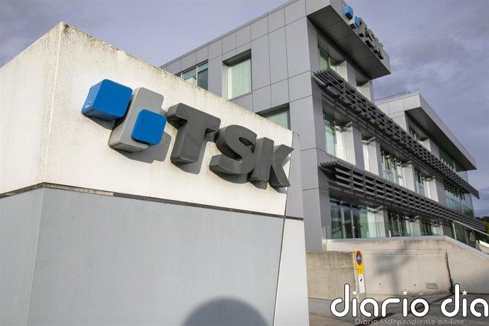 TSK saldrá a bolsa el 13 de mayo con un rango de entre 4,45 y 5,05 euros por acción