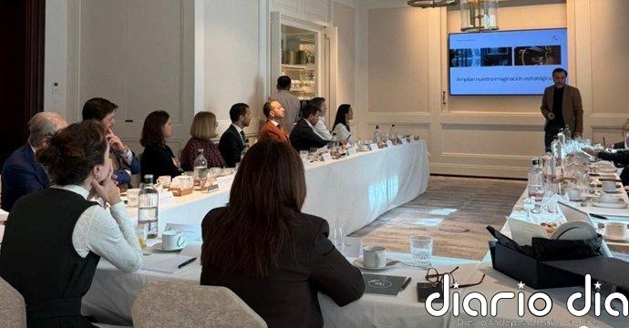 Turismo Costa del Sol refuerza su posicionamiento en el segmento premium durante el Foro SIE Laurel en Madrid