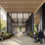 Turner (Grupo ACS) construirá un centro oncológico en Manhattan (EEUU) para 2030