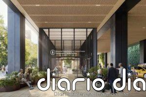 Turner (Grupo ACS) construirá un centro oncológico en Manhattan (EEUU) para 2030