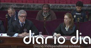 Turno de las defensas de los imputados por el caso de las mascarillas antes de los alegatos finales