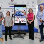 Turrillas (Almería) recupera este sábado su competición cronometrada de automovilismo tras 17 años