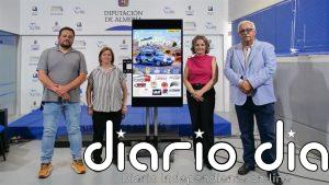 Turrillas (Almería) recupera este sábado su competición cronometrada de automovilismo tras 17 años