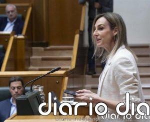 Ubarretxena destaca que la nueva Ley vasca de Transparencia "consolida la rendición de cuentas y la participación"