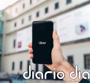 Uber gana un 85% menos hasta marzo por el impacto de la revaluación de sus inversiones