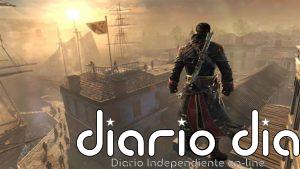 Ubisoft se desploma en la Bolsa de París tras perder 1.475 millones al cierre de su ejercicio fiscal