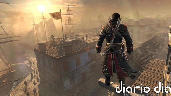Ubisoft se desploma en la Bolsa de París tras perder 1.475 millones al cierre de su ejercicio fiscal