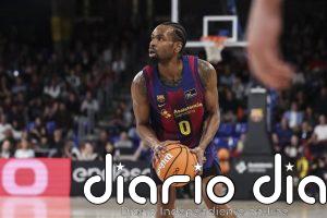 UCAM Murcia y Barça mantienen su pulso por arriba en la Liga Endesa tras ganar a Girona y San Pablo Burgos