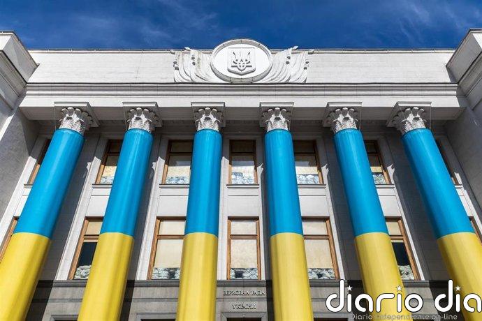 Ucrania repatría los restos del colaboracionista nazi Andri Melnik: "Estamos restituyendo su memoria"