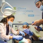 UEMC ofrece 16 grados, 8 dobles grados, dos internacionales y 15 másteres con gran demanda en Enfermería o Fisioterapia