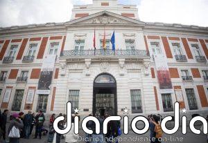 UGT alerta del "grave retroceso democrático" al no reconocer la Real Casa de Correos como Lugar de Memoria