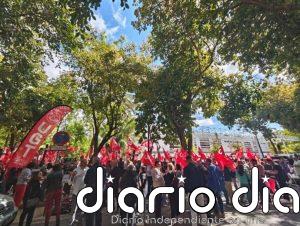 UGT Andalucía culpa a la Consejería de Empleo de dejarlos fuera de la formación sindical destinada a delegados