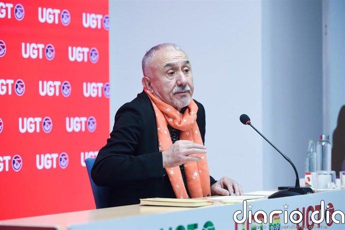 UGT celebra que el TS "se rectifique a sí mismo" al apoyar ahora indemnizaciones por despido compensatorias