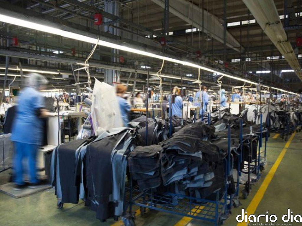 UGT convoca huelga en España este sábado en contra del recorte de derechos del convenio textil de ARTE
