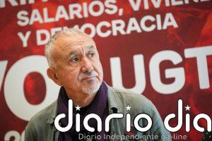 UGT denuncia el uso "fraudulento" del periodo de prueba de los contratos fijos para precarizar el empleo