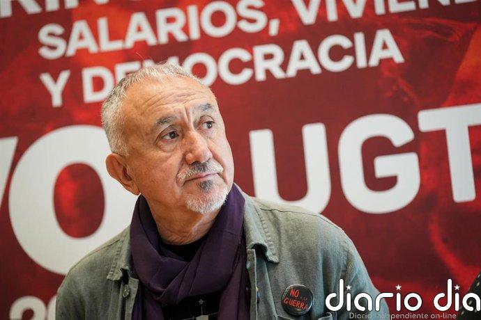 UGT denuncia el uso "fraudulento" del periodo de prueba de los contratos fijos para precarizar el empleo