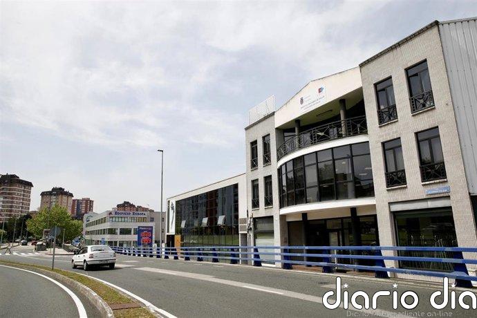 UGT exige el traslado de la plantilla de la Residencia reubicaba en Lagunilla por "condiciones insalubres"