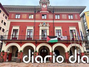 UGT exige responsabilidades al Ayuntamiento de Langreo ante la "grave situación" de la recogida de basuras