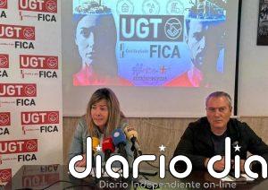 UGT FICA urge a la Junta una estrategia completa para la recuperación de El Bierzo (León) ante su "abandono total"