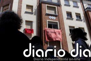 UGT llama a participar mañana en Logroño en la movilización por una vivienda digna