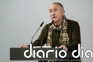 UGT pide reforzar los salarios frente a una inflación "todavía elevada"
