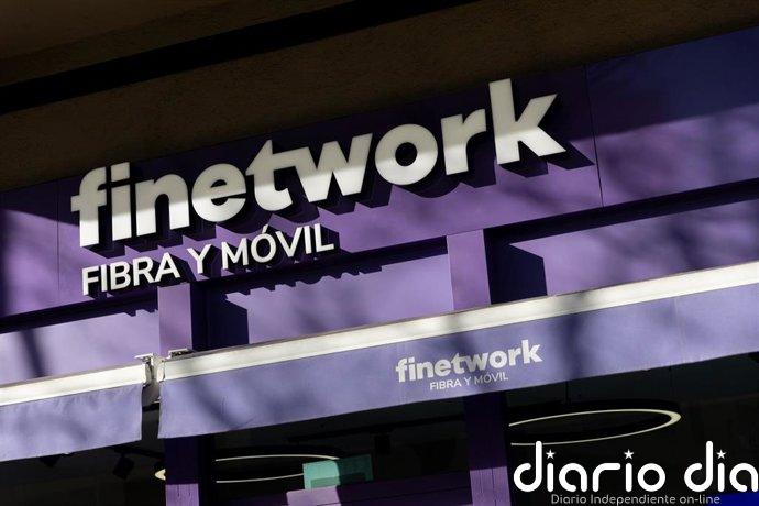UGT se muestra "preocupada" por la situación de Finetwork y pide "garantías reales" de continuidad operativa