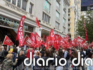 UGT ve avances en convenio de ARTE, pero dice que condena a la plantilla a una pérdida histórica de derechos