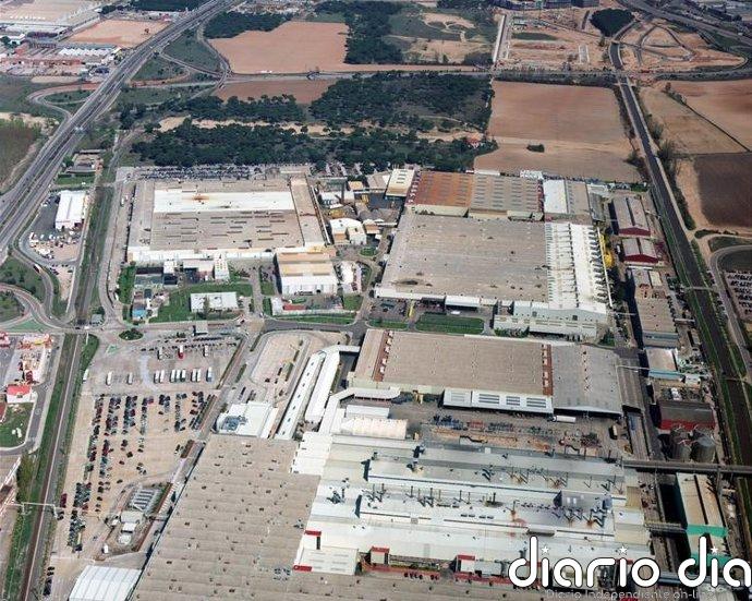 UGT volverá a intentar sentarse a negociar con Renault y recurrir a medidas de presión si no lo consigue