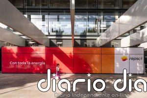 UGT y CCOO convocan una concentración para la Junta de Repsol para protestar por el "bloqueo" del convenio