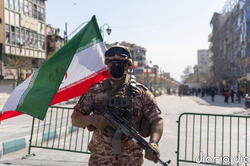 Última hora de la guerra de Irán, en directo | Noticias del conflicto con EEUU, Israel y Trump